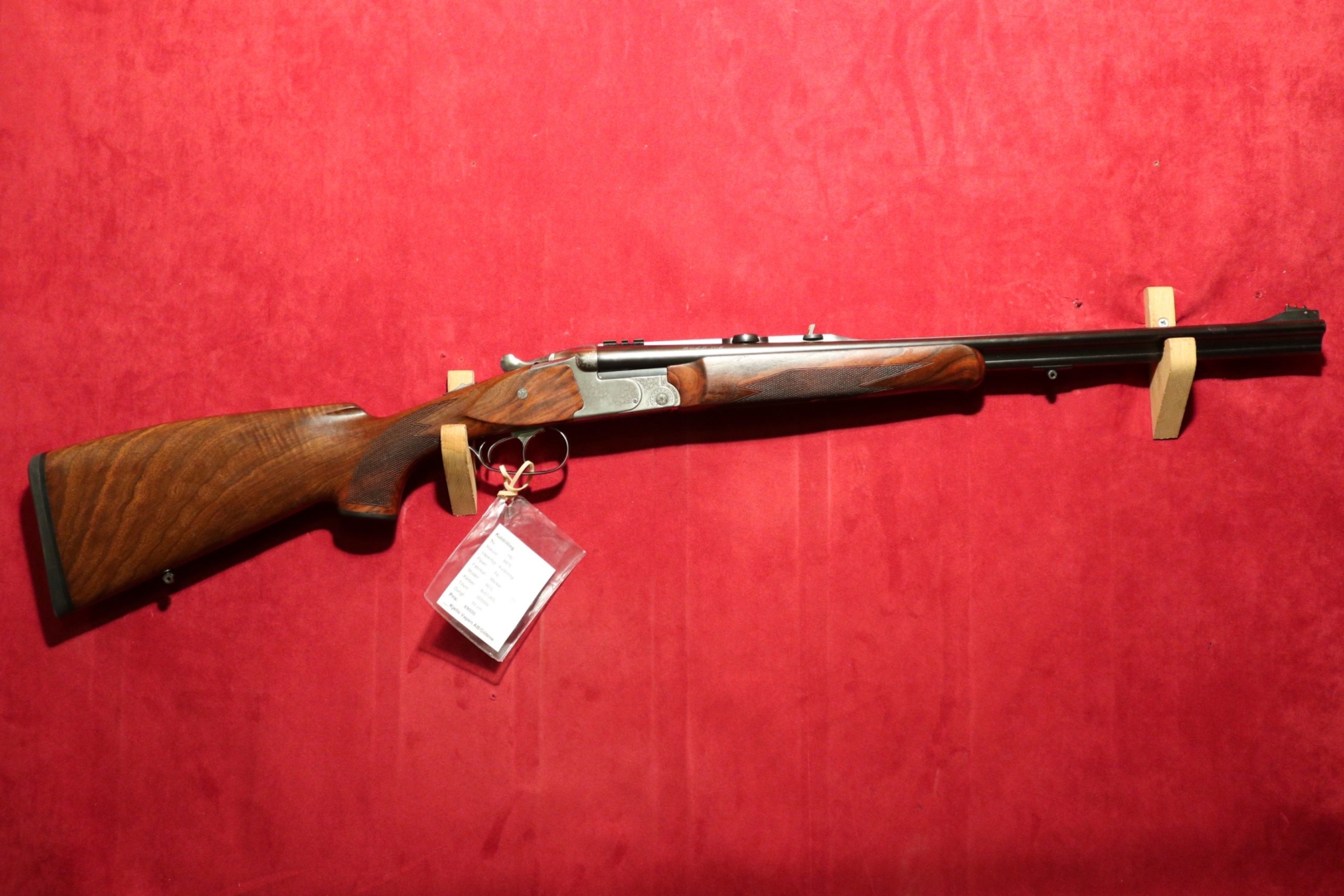 BEG Merkel 961L 8x57JRS Nr:355999