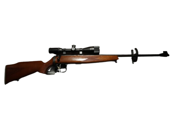 BEG Krico 300 kal.22LR nr:357097