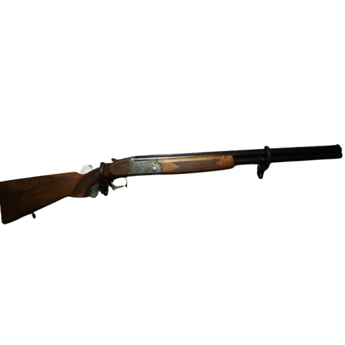 BEG Husqvarna Tecnimec kal.12 nr:35734