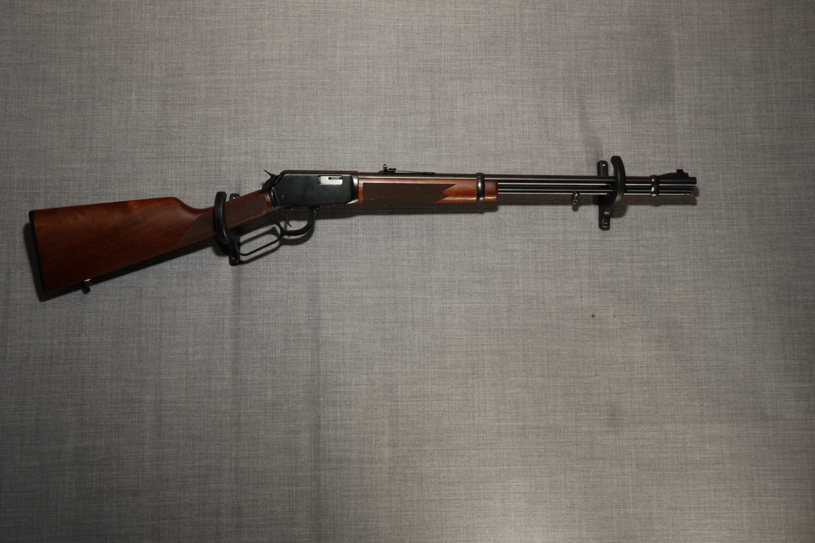 BEG Winchester 9422M XTR kal.22WMR nr: 421253
