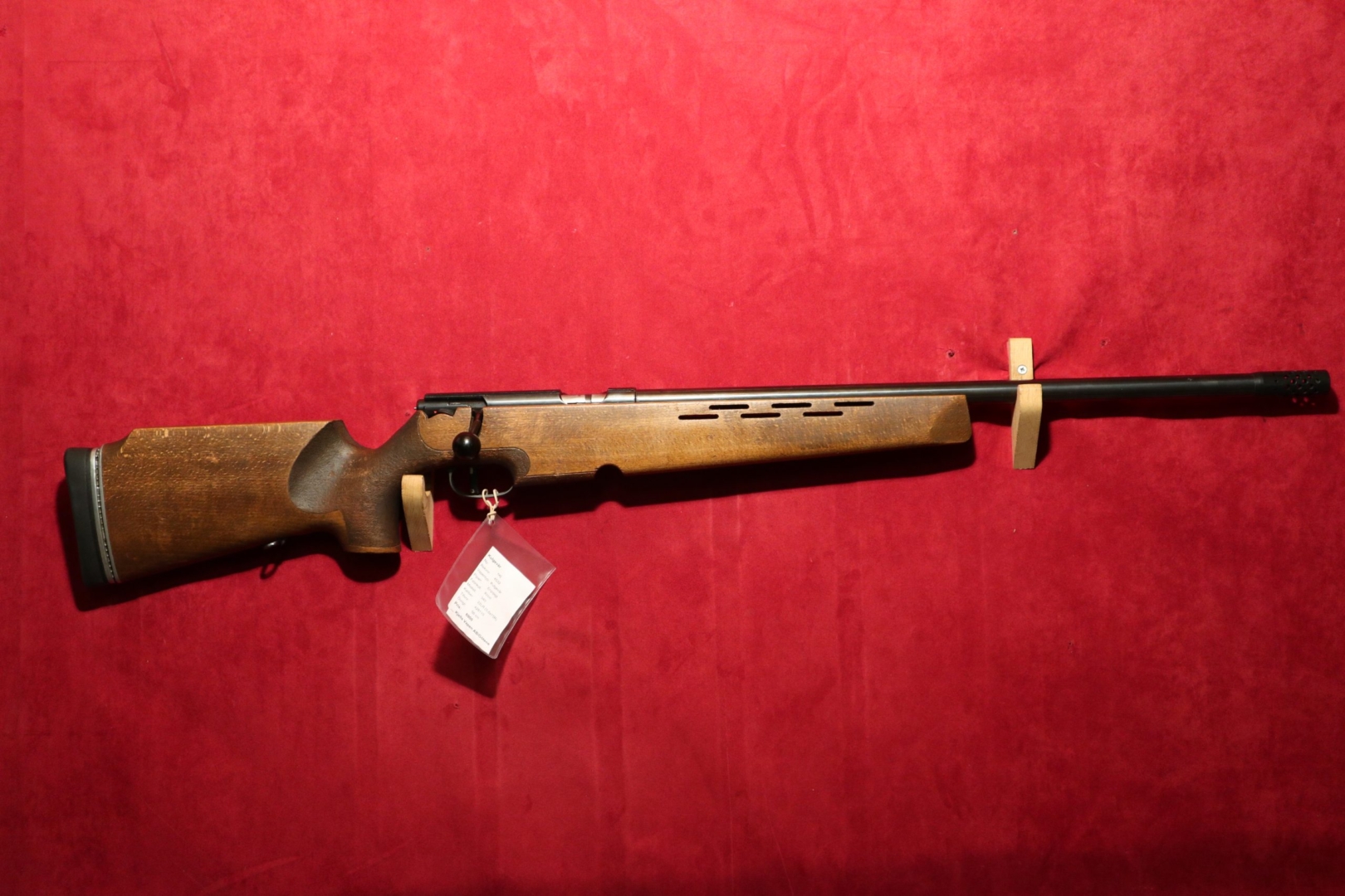 Beg Krico mod 340 kal 22LR, 426110