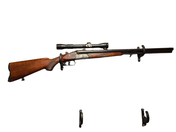 Sauer&Sohn inkl hakmont Tiilvnr 457410