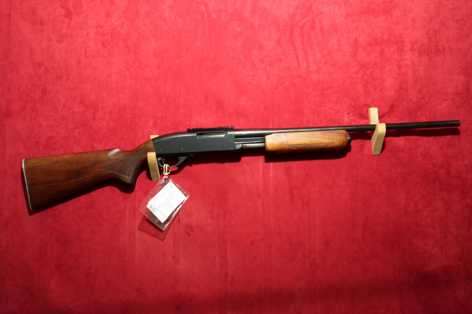 BEG Remington 760 Gamemaster Kal.222  Nr:461443