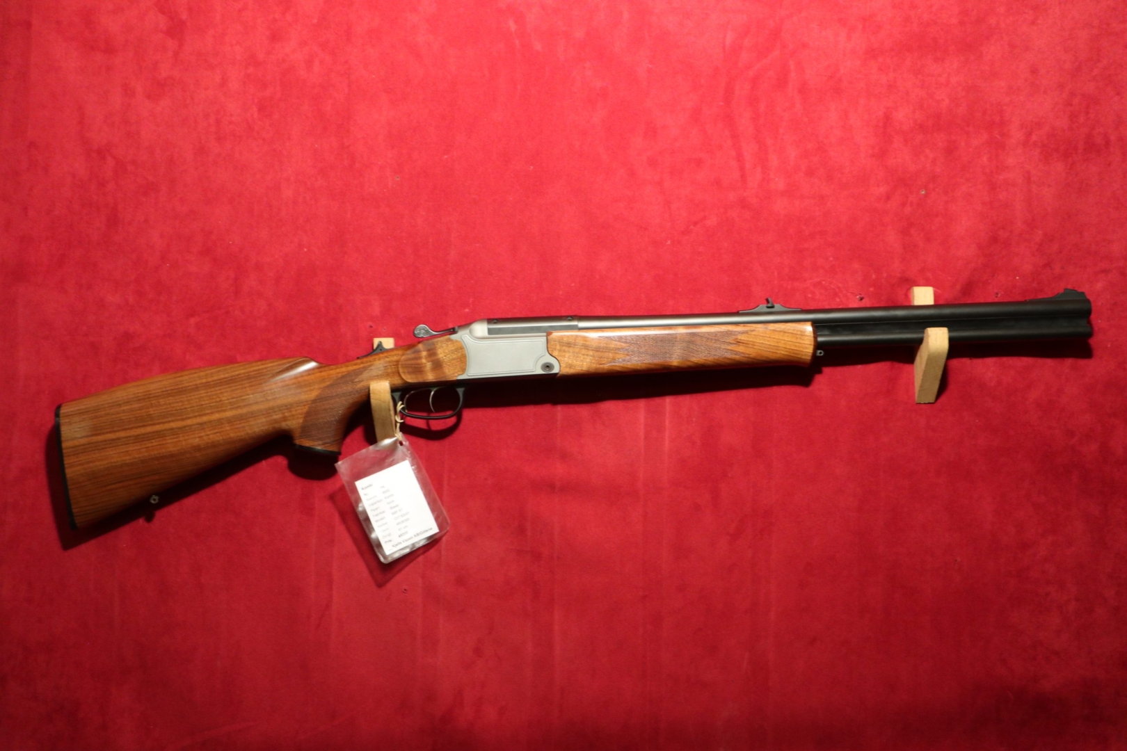 Blaser BBF 97 KAL 12/308, NR;4R08365