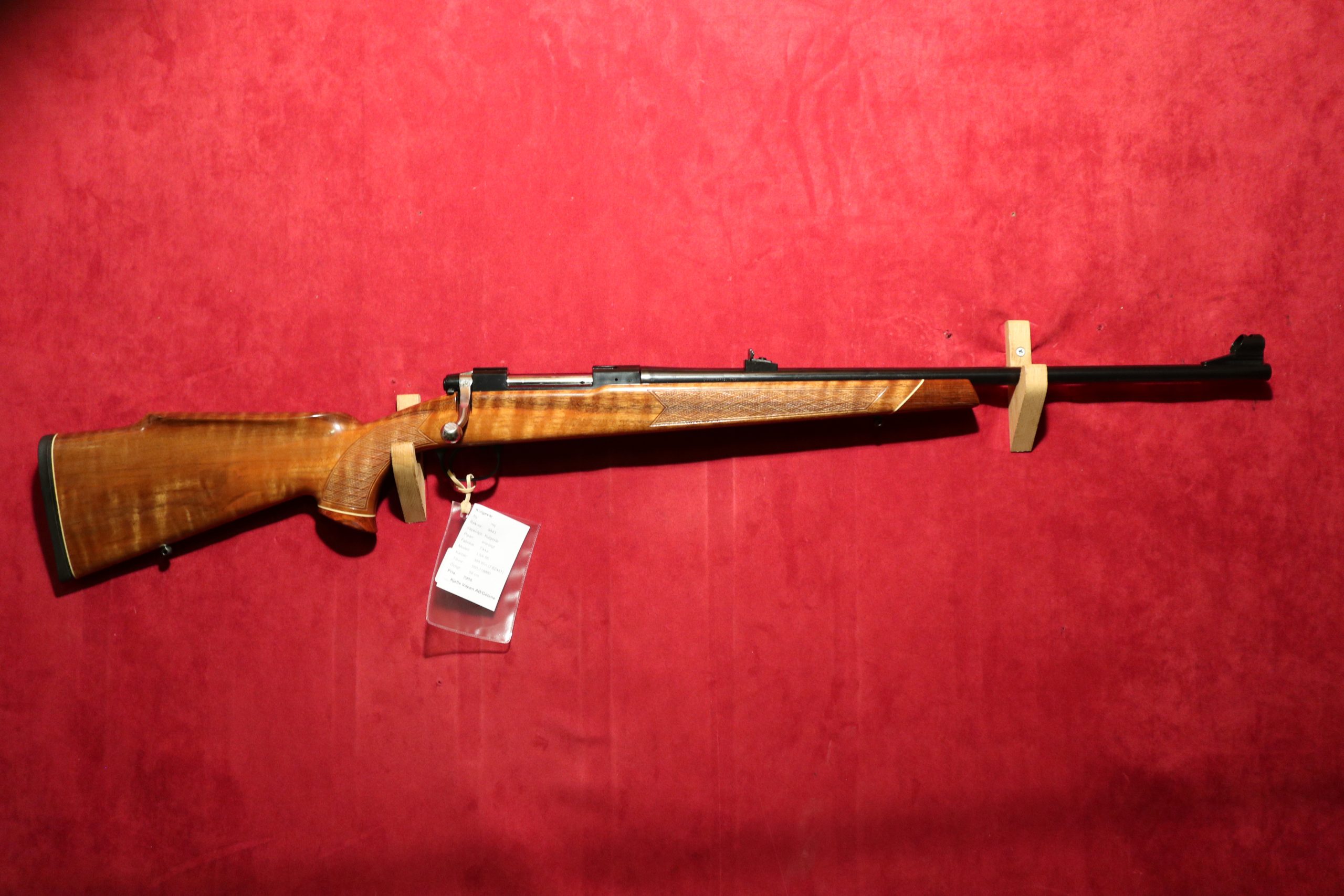 Tikka LSA 55 Kal.308 550-118880