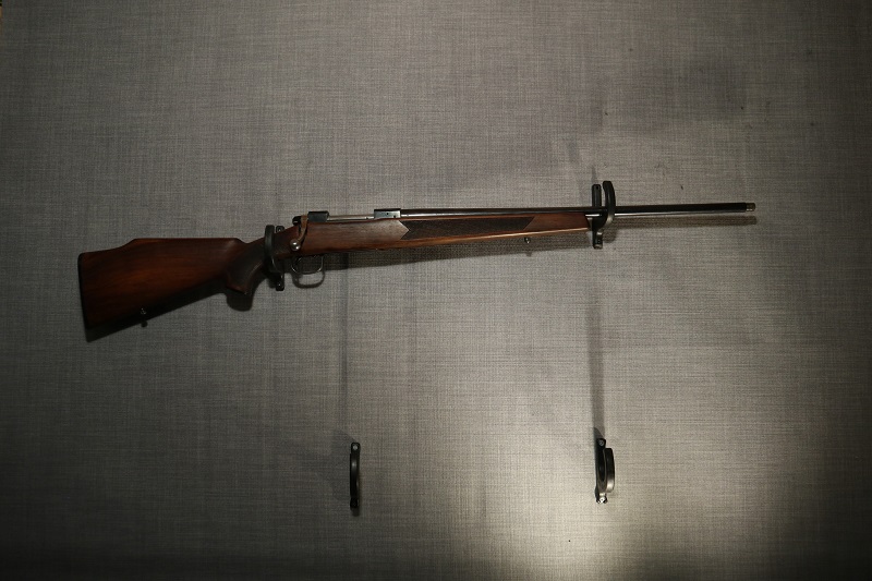 Beg Tikka LSA 55 22-250, 550-132238