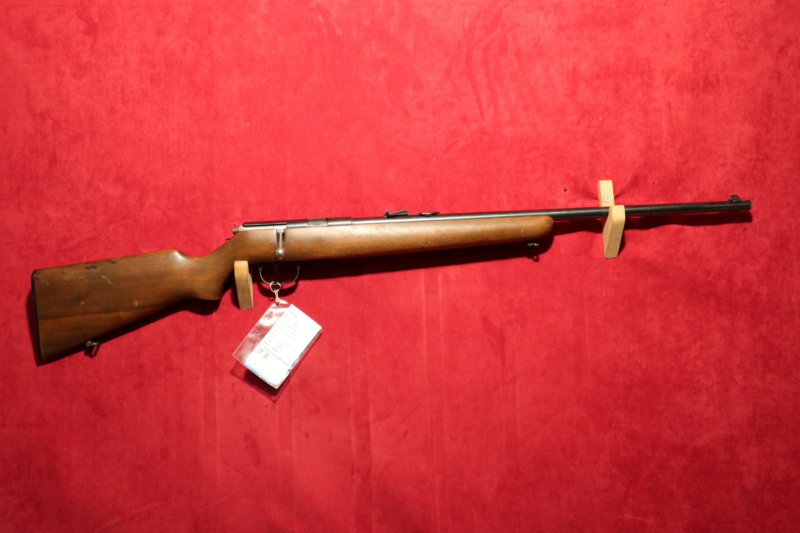 Husqvarna 22lr 5868