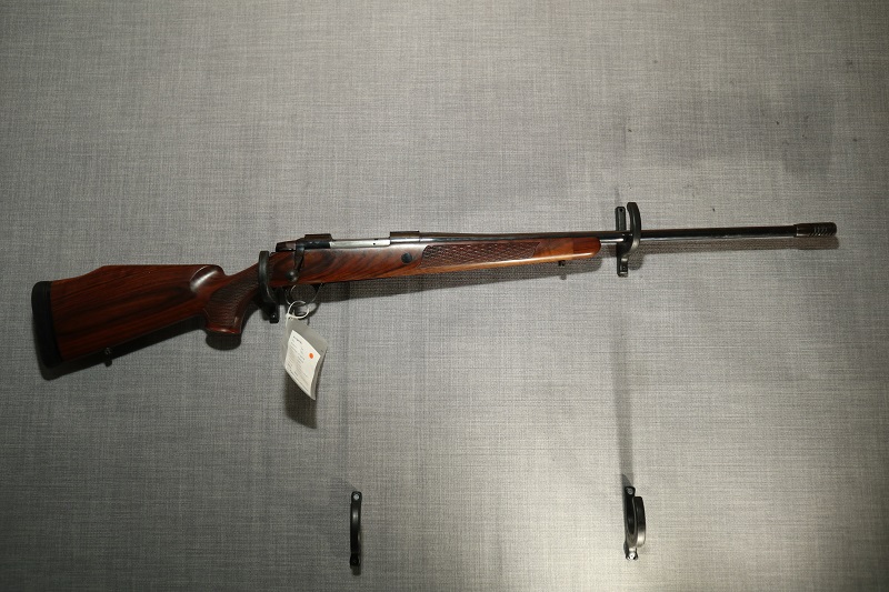 Beg Kulgevär Sako Hunter Lyx kal 300 Win Mag