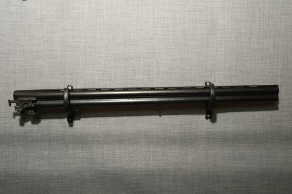 BEG Miroku pipset bock kal.12 nr:611866