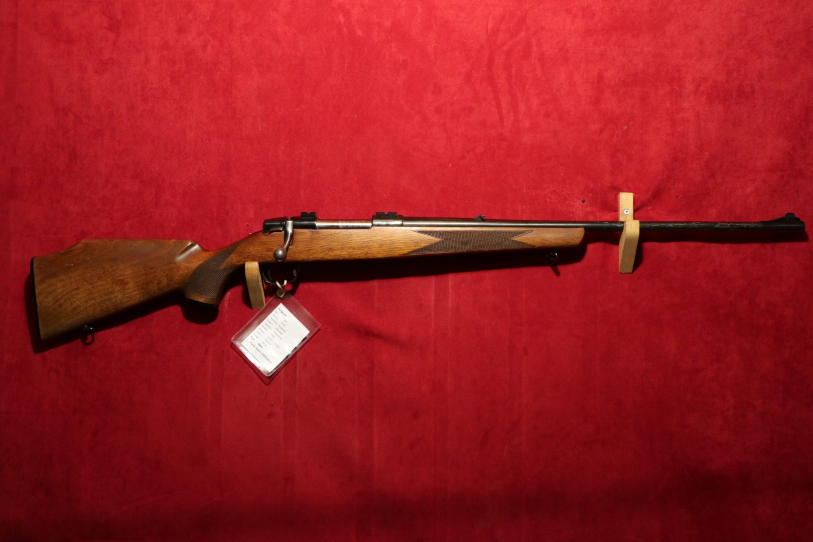 BEG Husqvarna 1900 3006 Tillvnr 638907
