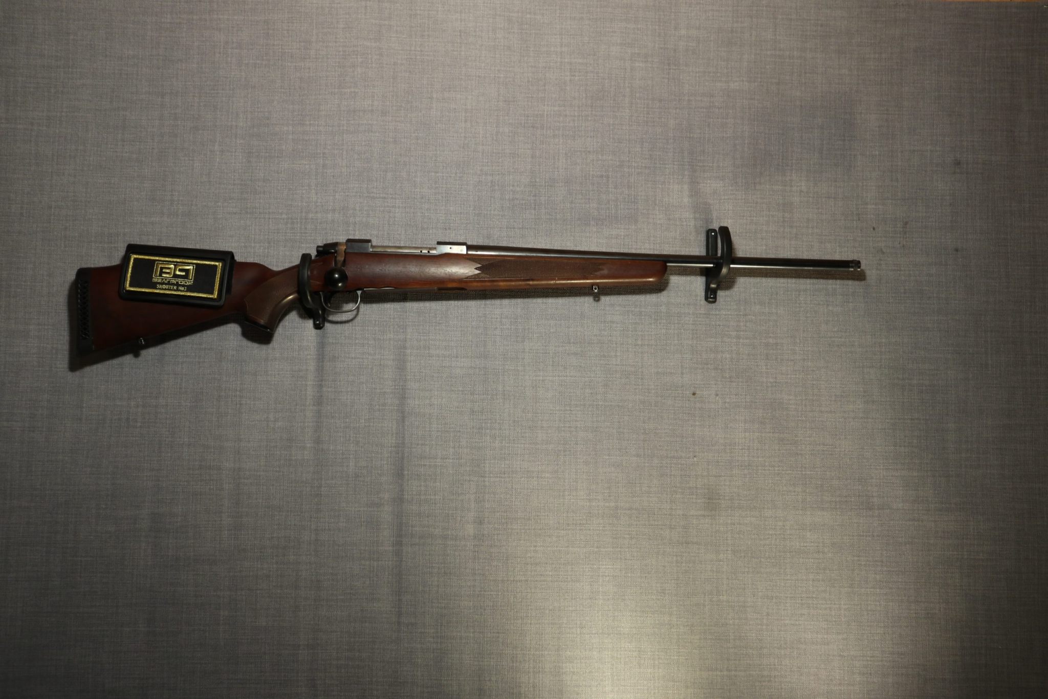 BEG Tikka M65 Kal 6,5x55 nr 650-56136 - Kjells Vapen