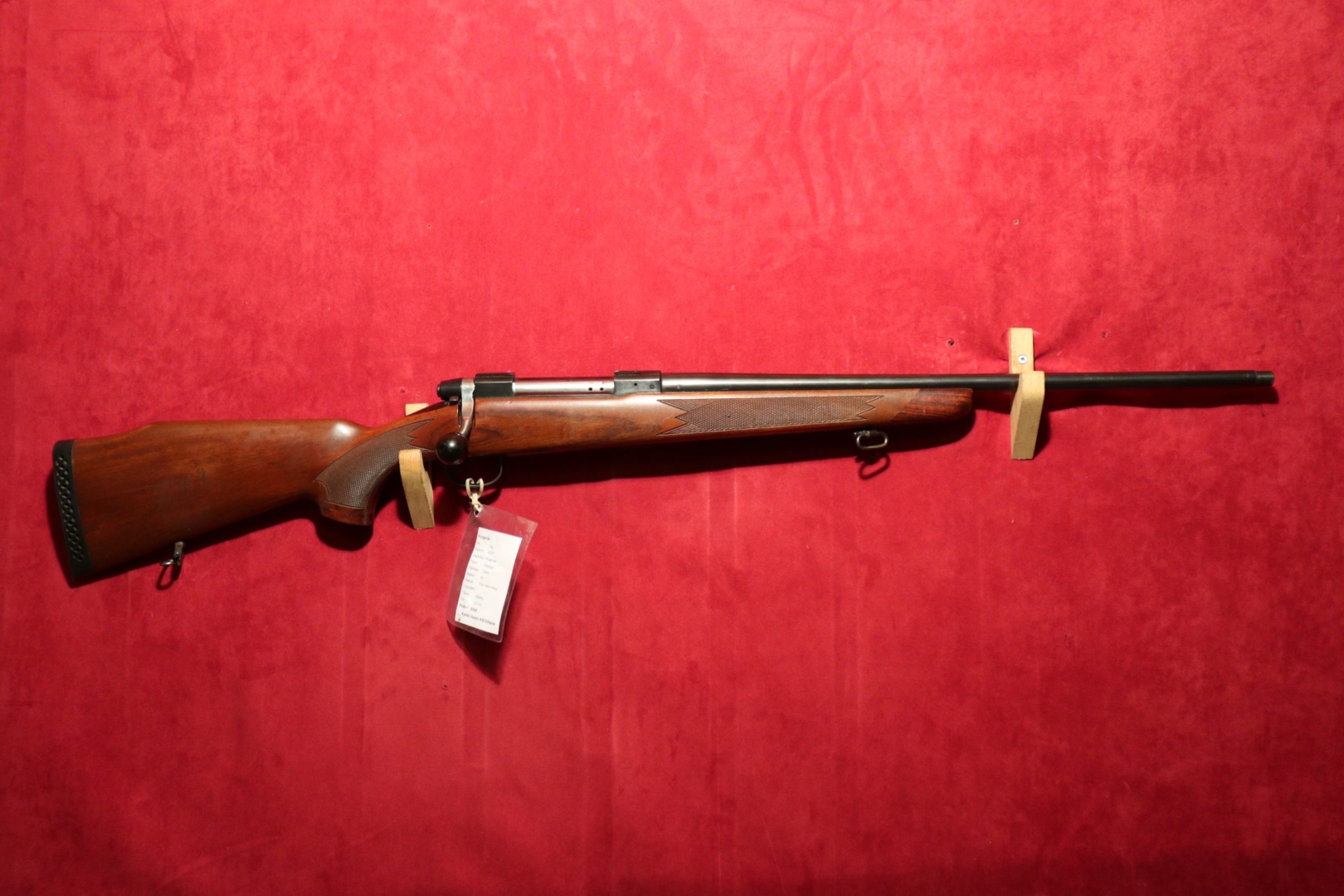 Beg Tikka M65 kal 7mm REM 66943