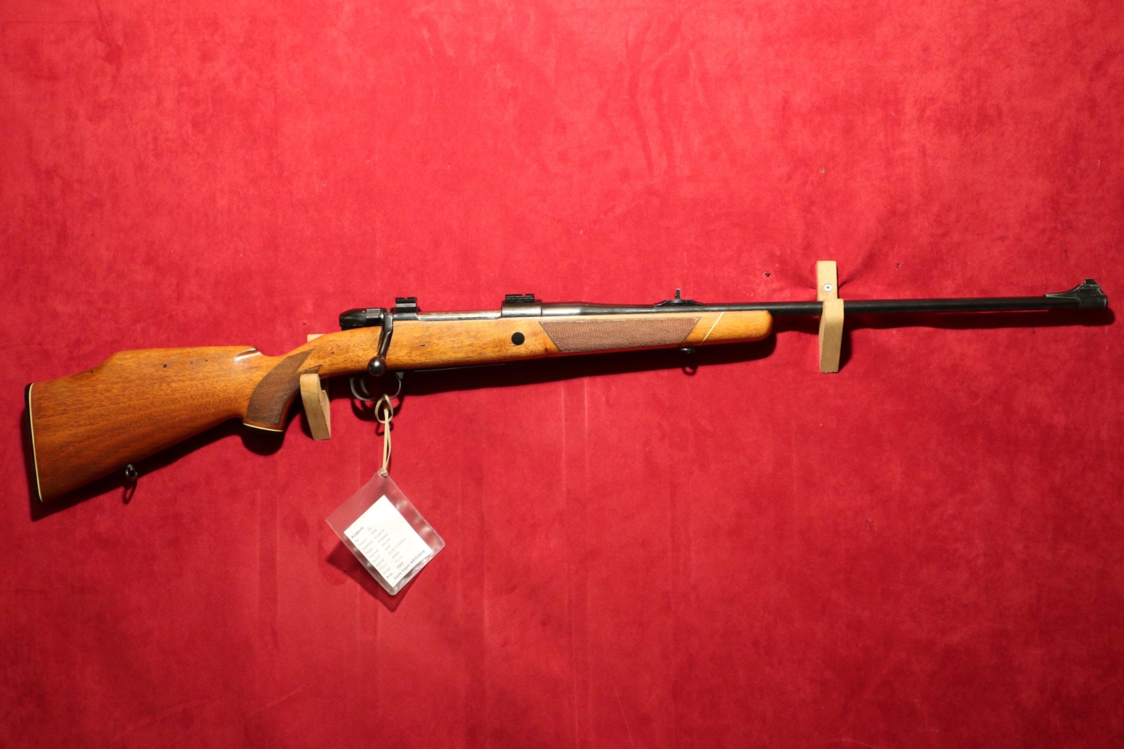 Beg Mauser 2000 Kal 30-06 V69448