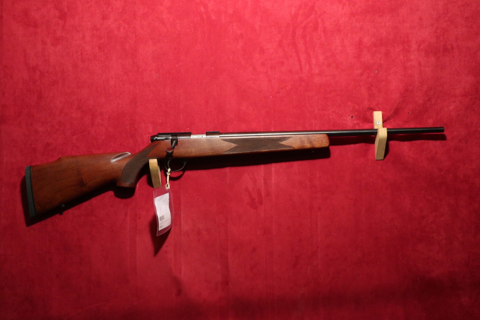 BEG Sako Finnscout M/P72 22LR Tillvnr 704224