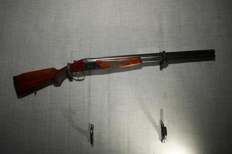BEG Baikal Kal.12 Nr:7366