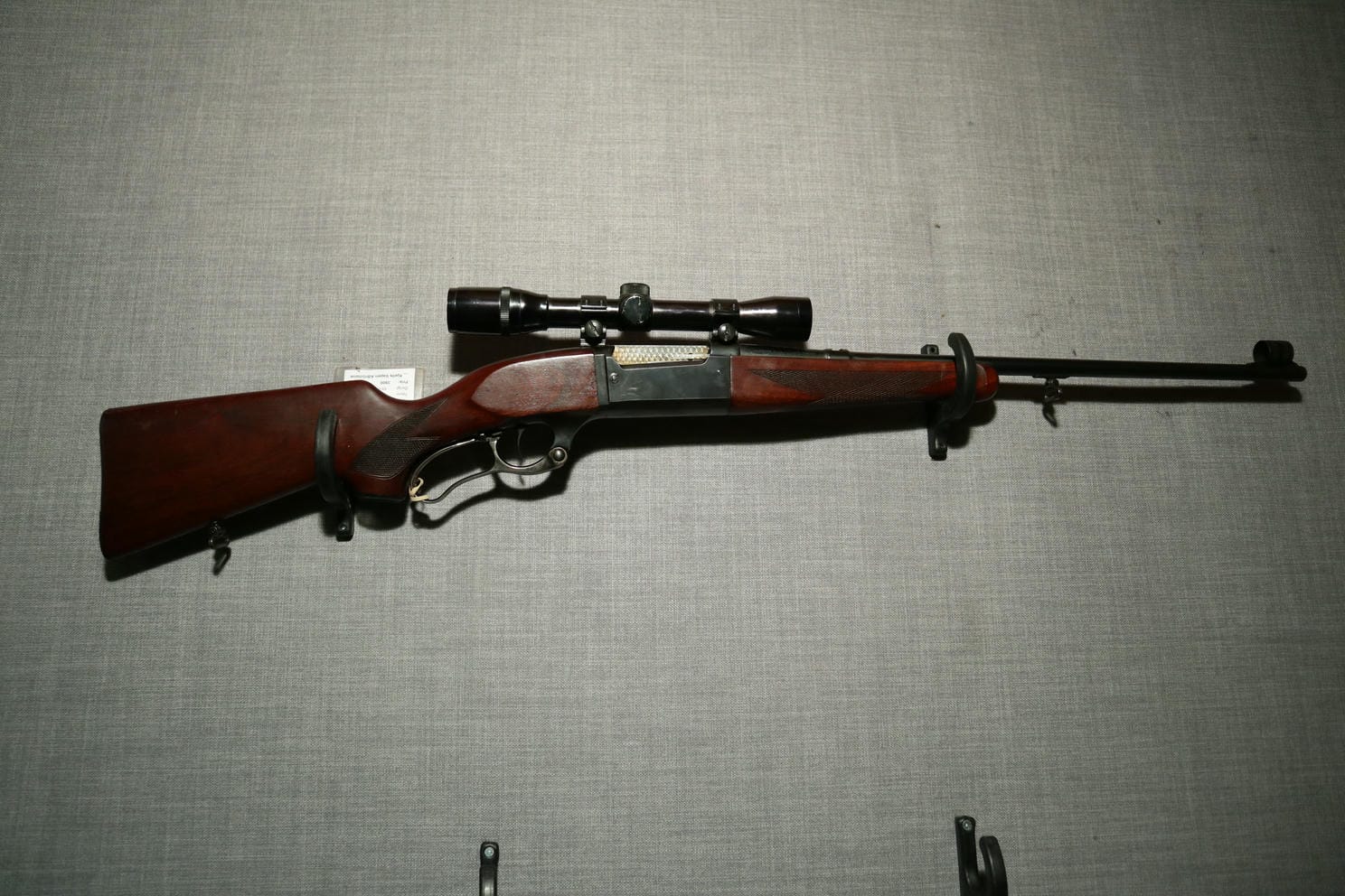 Beg Savage kal 250 nr760906
