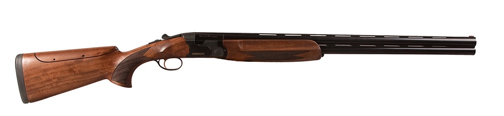 Nordhunt Sp Black, 12, LH, 78-H22UU-006832