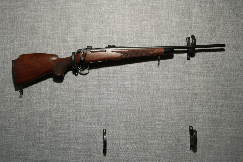 Beg Remington Seven CDL kal 308 nr:7835927