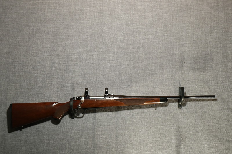 Beg Ruger m77, 308 Win, nr787-70068