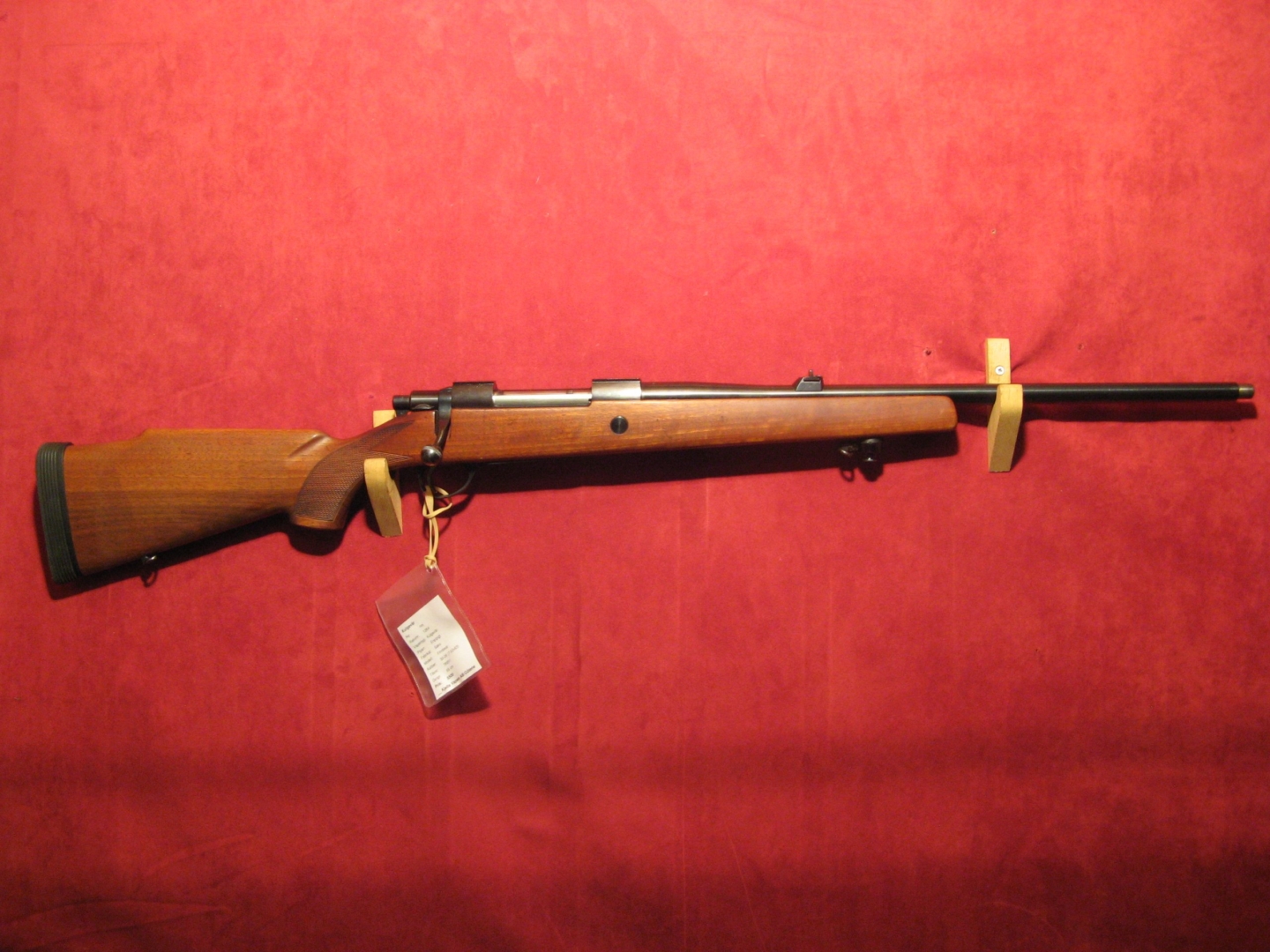 Beg Sako Finnbear, 30-06, 78951
