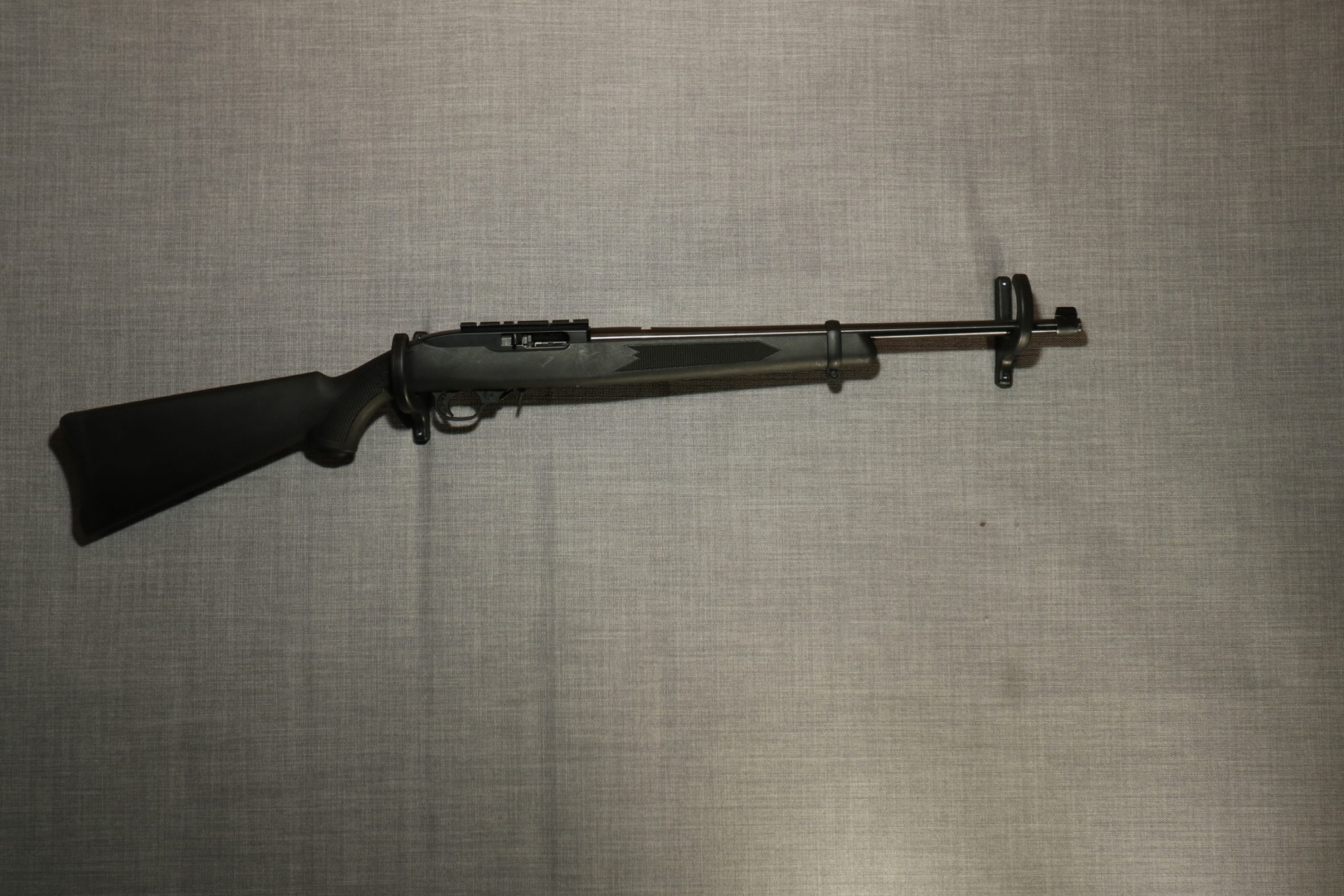 BEG Ruger 10/22 Carbine kal.22LR nr:820-11090