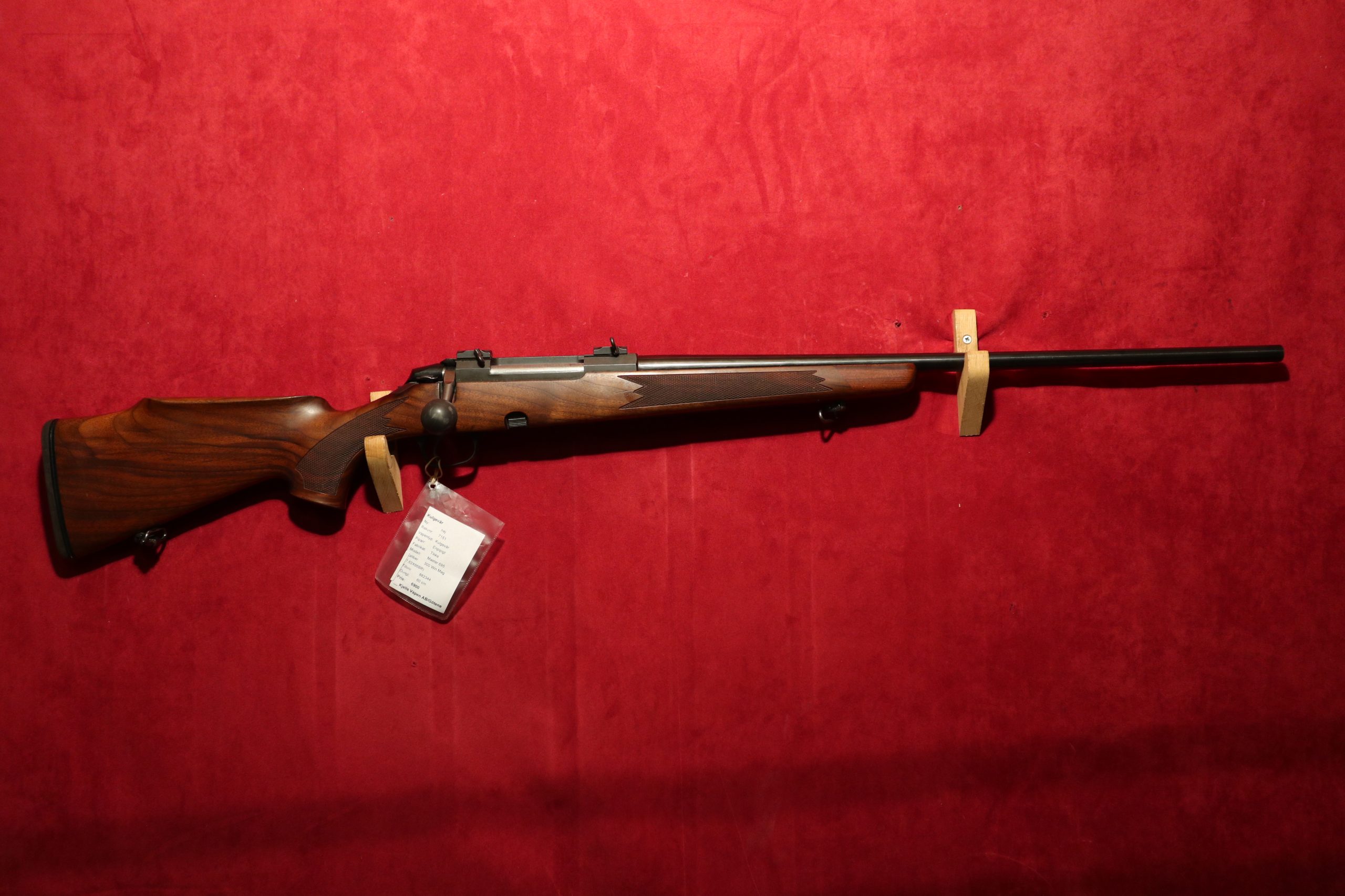 Tikka M695 Kal 300WM 882344