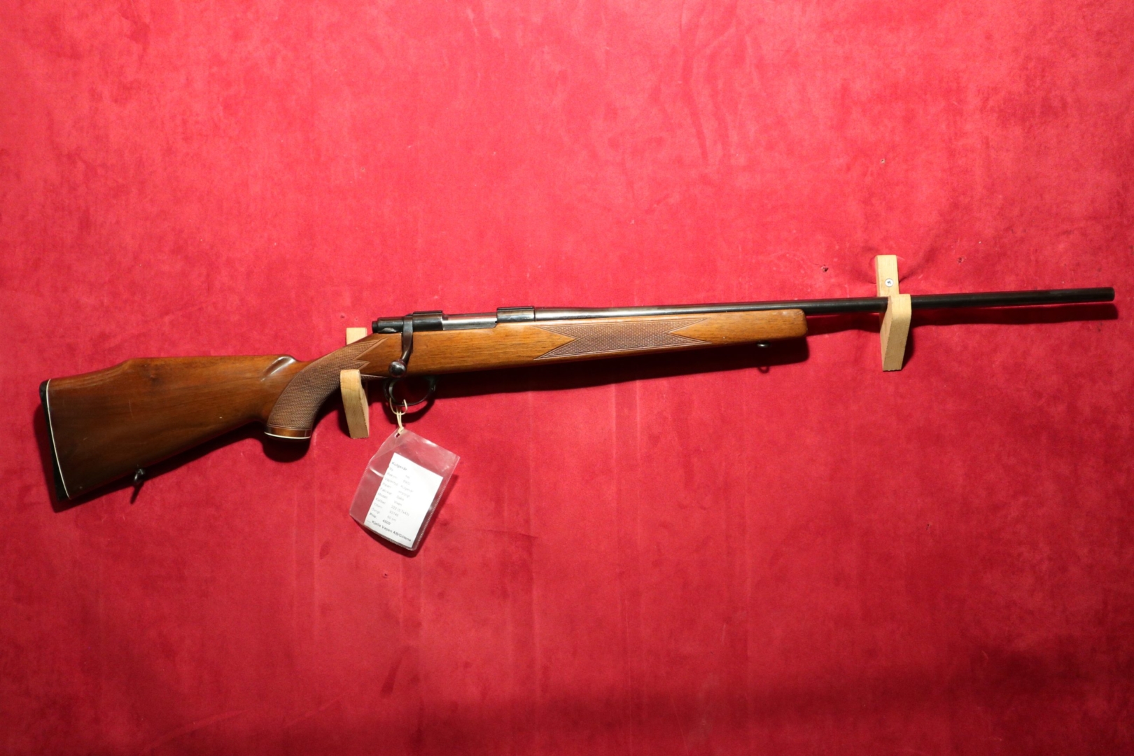 Beg SAKO Vixen kal 222, 93748