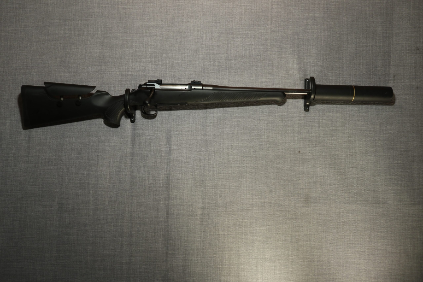 Beg Sauer 101 kal 308W 15X1, A015616