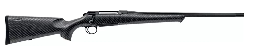 Sauer 101 Highland XTC, 308, M15x1, A026574