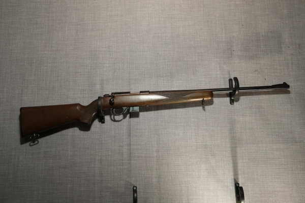 BEG Bingham 1500 kal 22WMR, NR: A083544