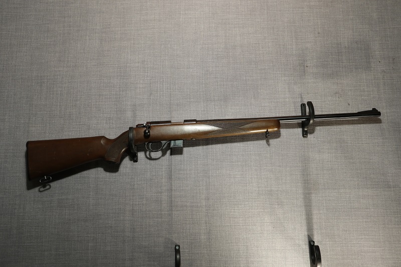 BEG Bingham 1500 kal 22WMR, NR: A083544