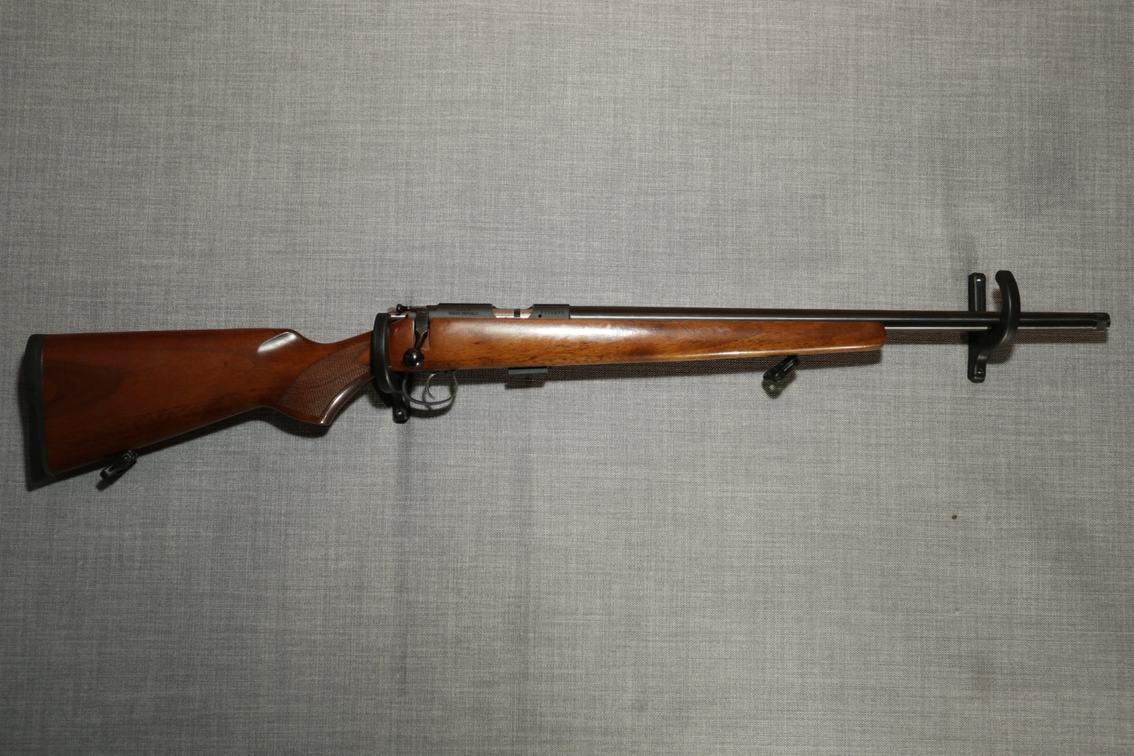 BEG Brno CZ 453 Varmint Kal.22Lr Nr:A216695