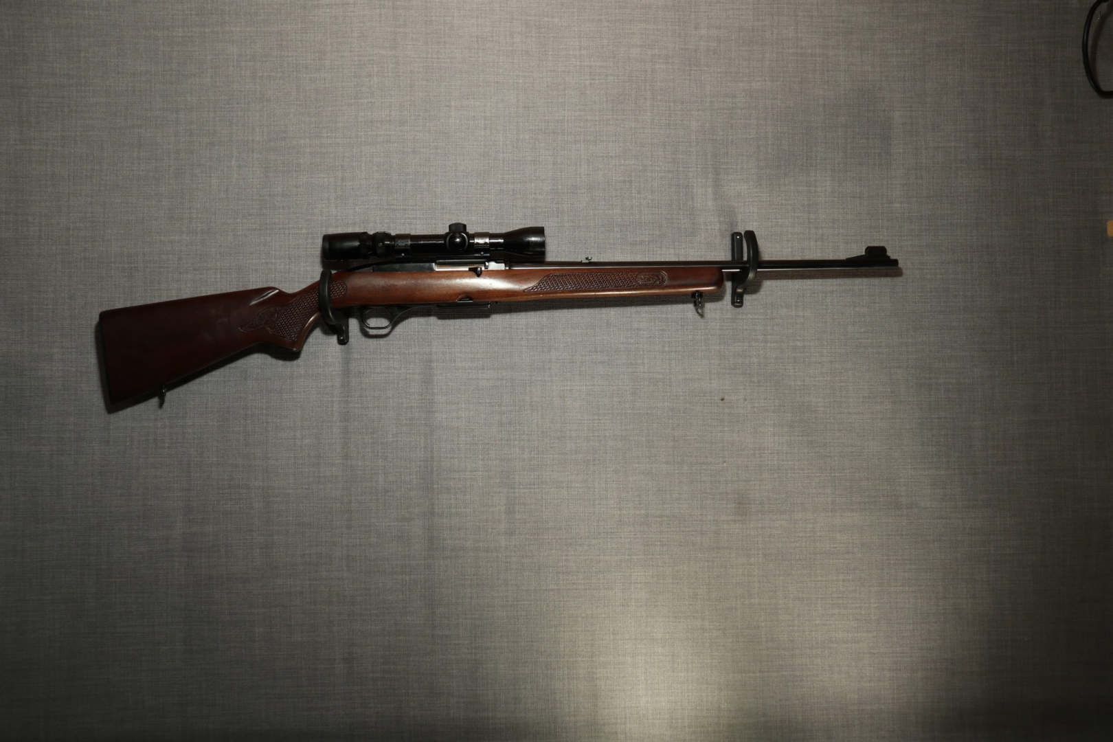 BEG Winchester mod 100 kal 308, nrA255895