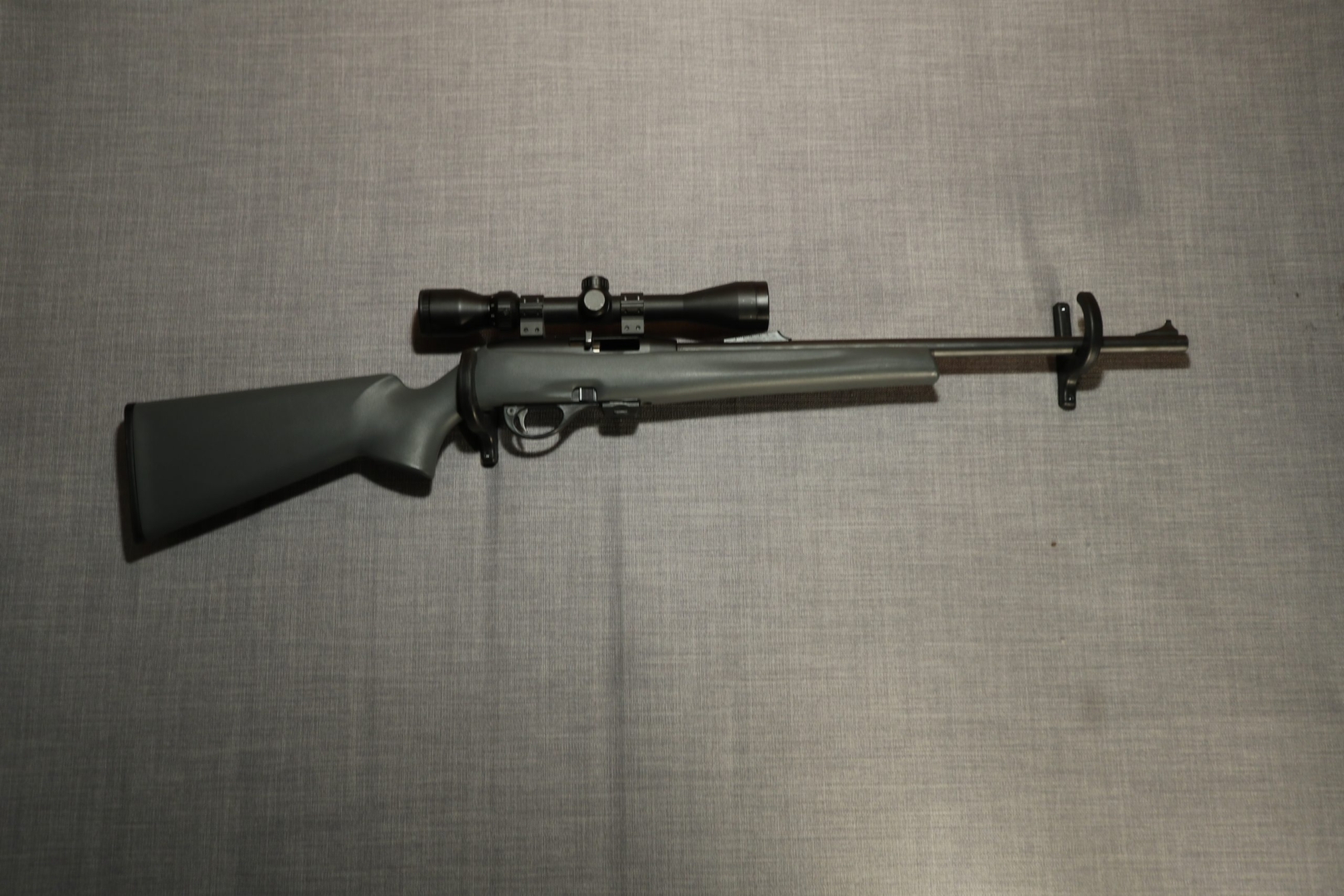 BEG Remington 579, 22 LR, A2710554
