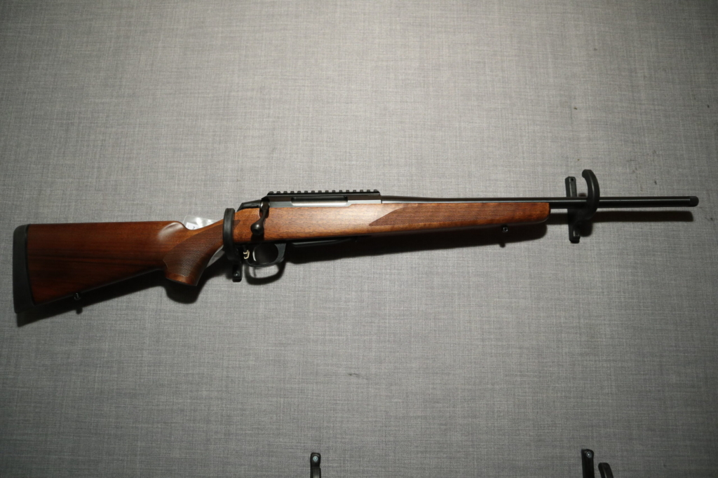 BEG Tikka T3 X Hunter kal223, 14x1,  AE5783