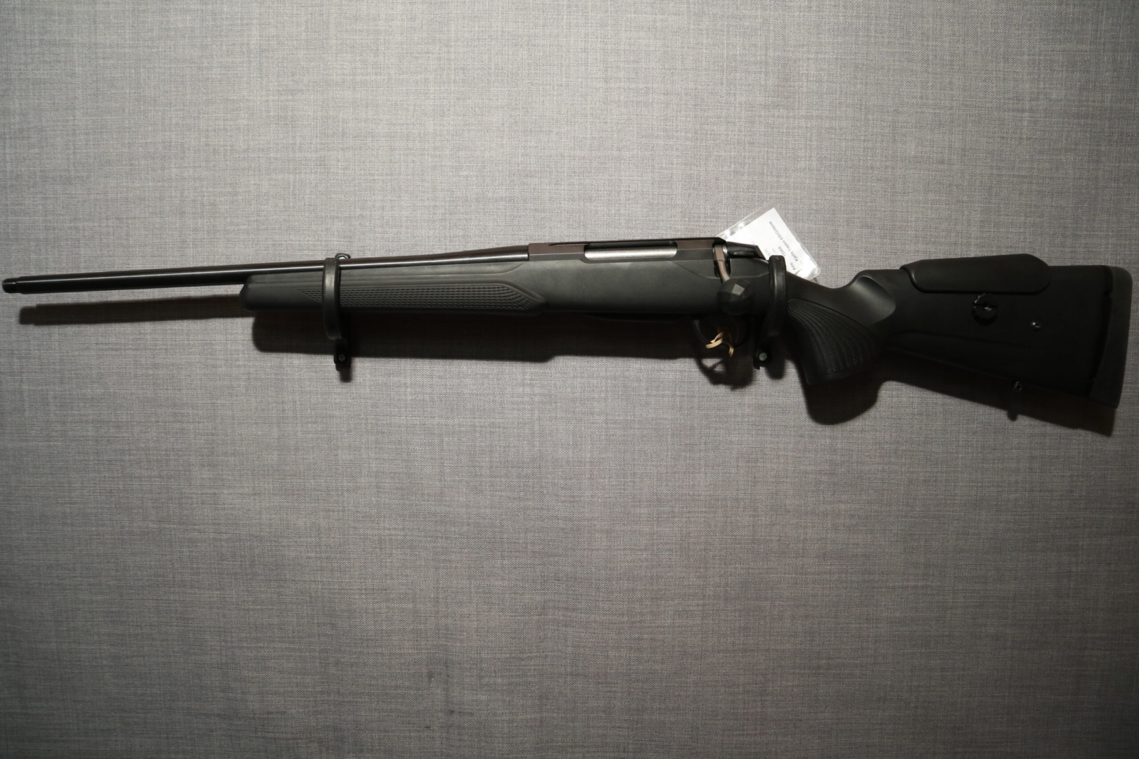 BEG Tikka T3X Lite ka.308win nr:AM9293