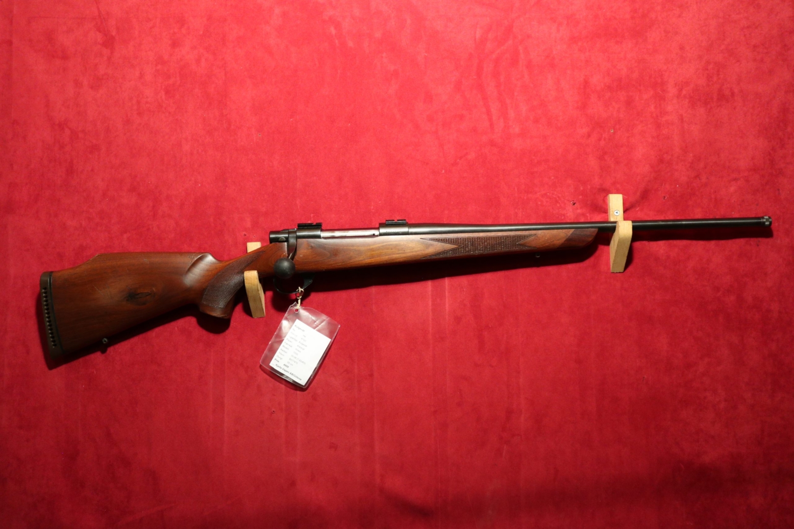 BEG Howa 1500 Kal.30-06 Nr:B077475