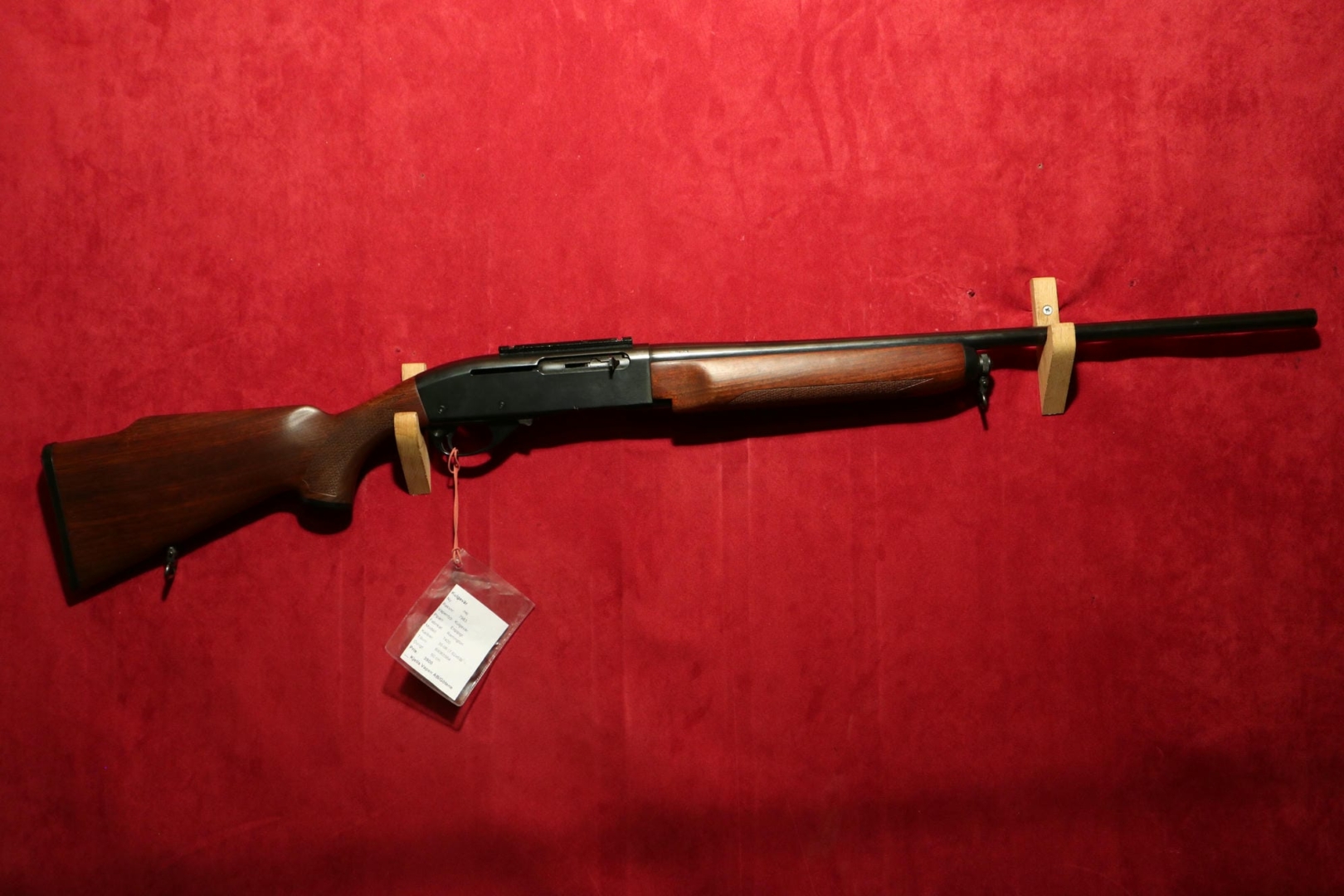 BEG Remington 7400 kal 30-06 B8065564