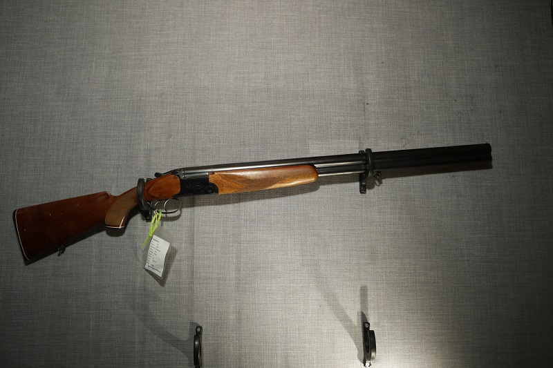 Beg Hagelbock Bajkal, kal 12, nrBP5550