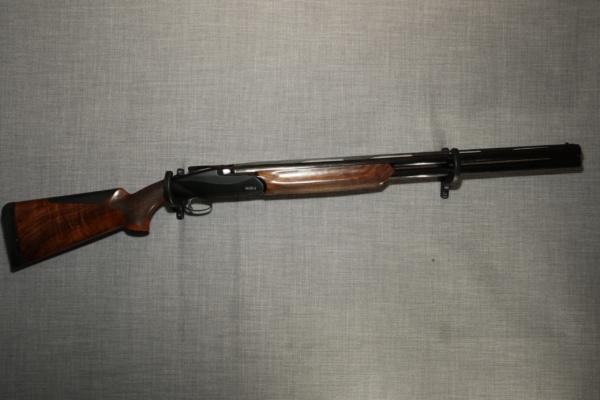 Beg Benelli 828U Black, 12,BS040825Q