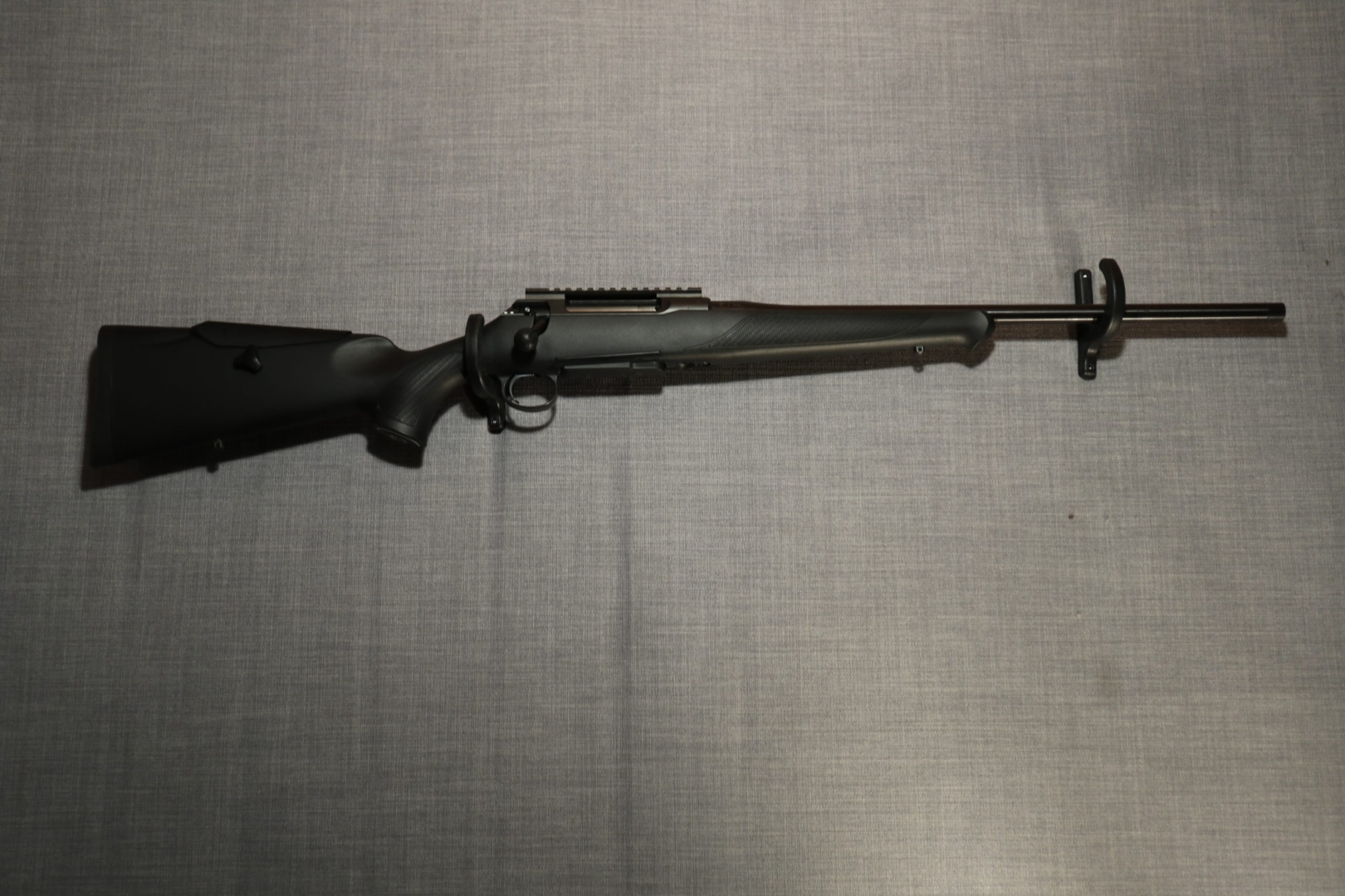 Beg,Sauer 100 Classic XT, 8x57 JS,M13x1, C013740