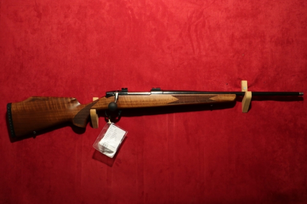 BEG AntonioZoli Carabin Jagd Kal.30-06 Nr:C031787