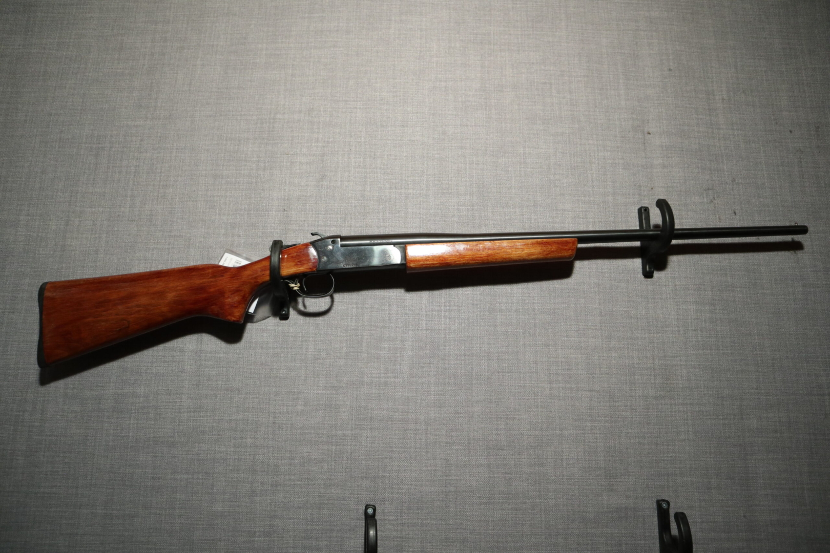 BEG Winchester 370 kal .410 tillvnr C390831