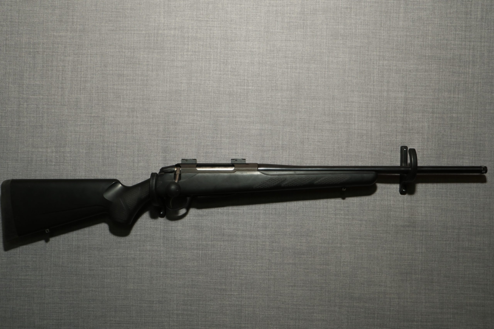 Beg Tikka T3 Battue Kal 9,3x62 Nr:C89612