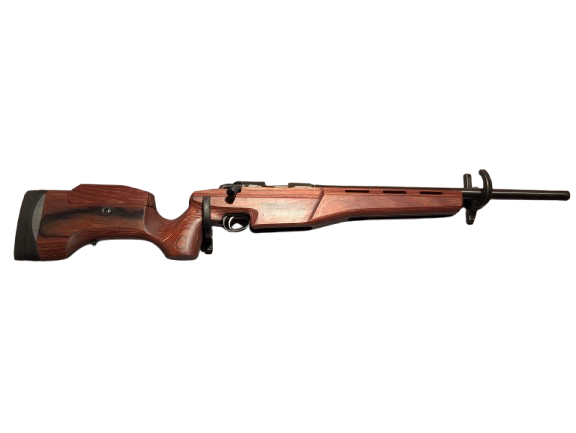 Sako Quad Range, 22, CL4365