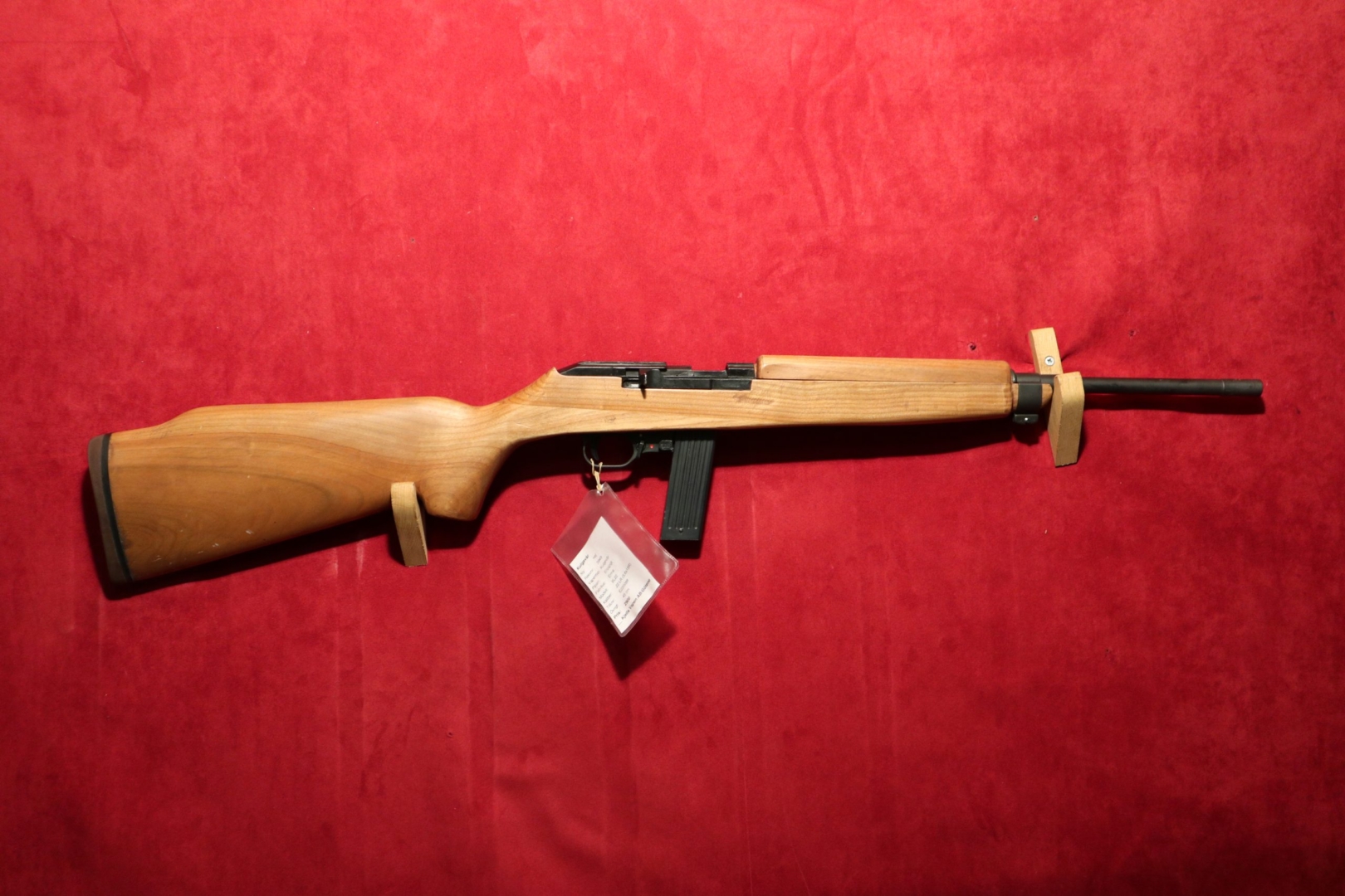 Beg Erma EM1 kal 22LR, E220088