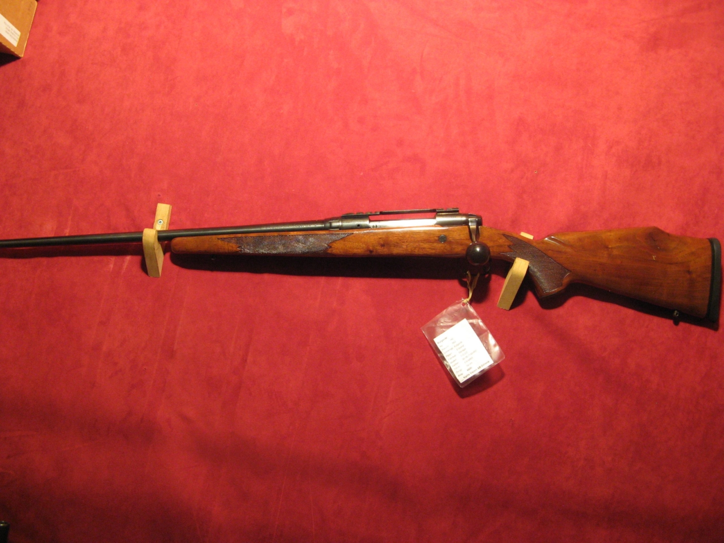 Beg Savage, 30-06, Nr: E308893