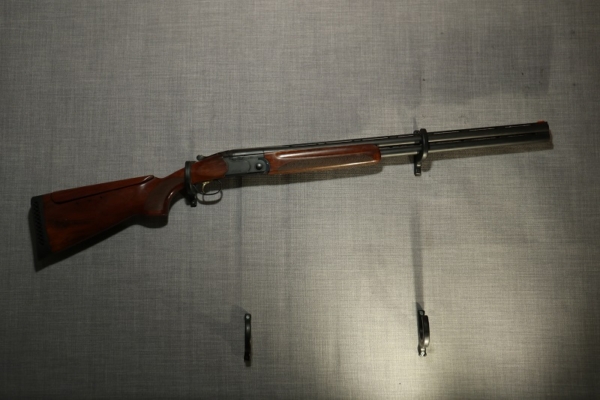 VF52591B BEG Beretta 682 Kal 12:F52591B