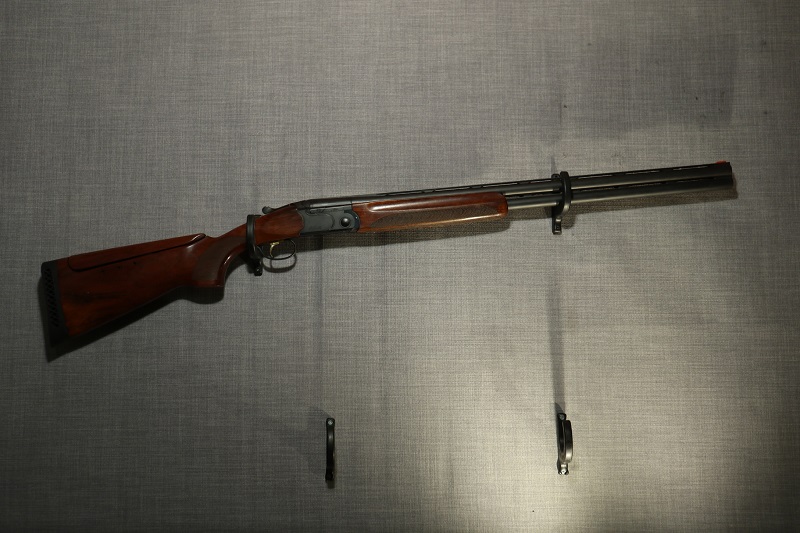BEG Beretta 682 Kal 12:F52591B