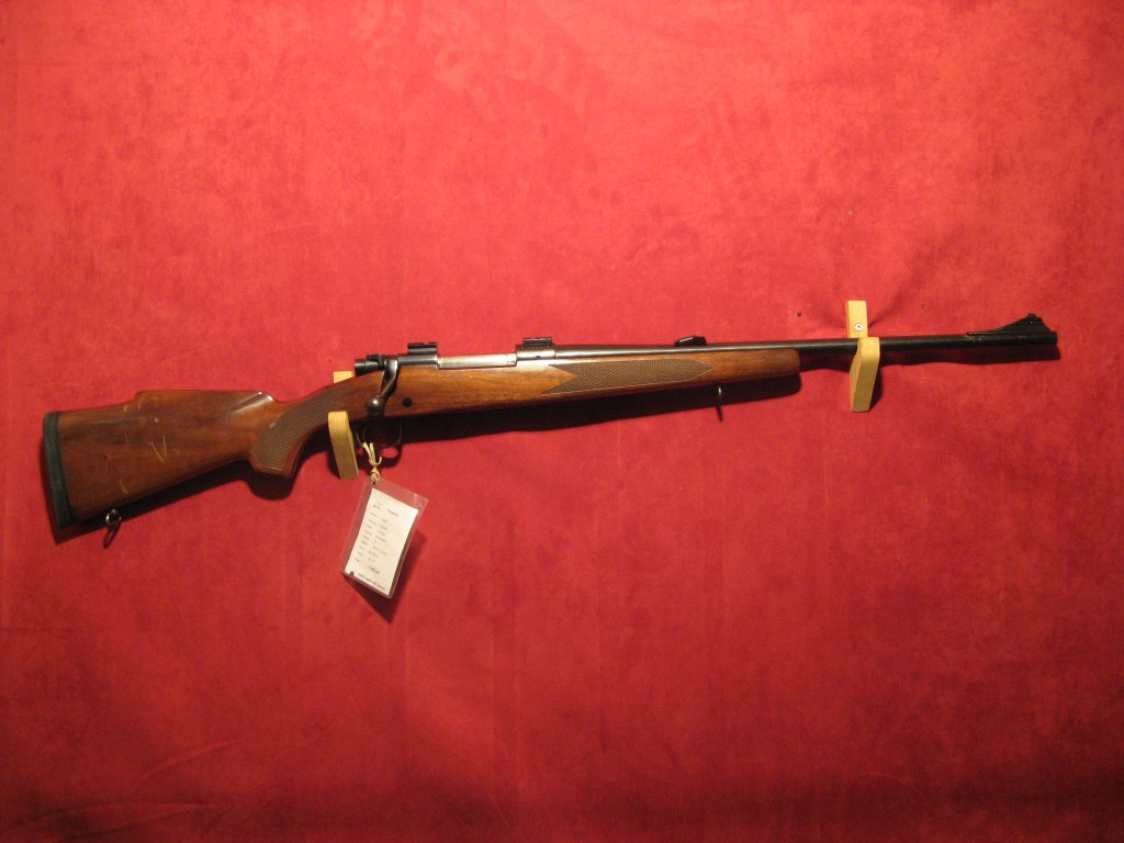 Beg Winchester 70 Kal 30-06 nr:G1162415